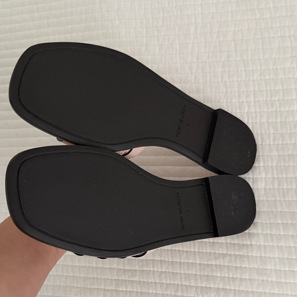 Tory Burch Ines Slide - Picture 5 of 7